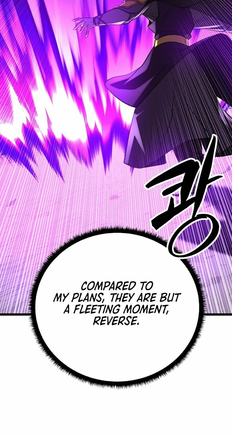 The Heavenly Demon Destroys the Lich King's Murim Chapter 106 page 118 - 