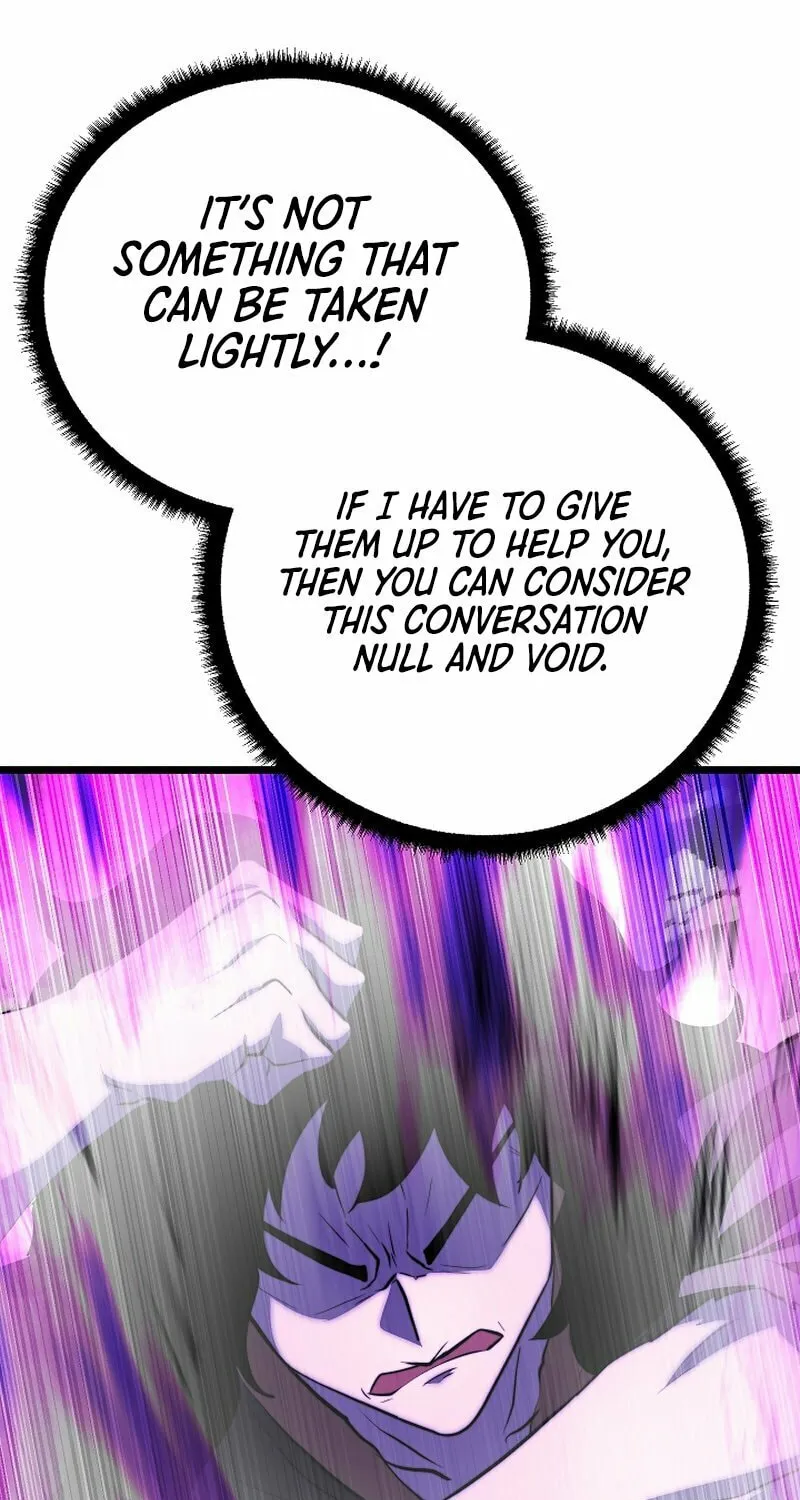 The Heavenly Demon Destroys the Lich King's Murim Chapter 106 page 119 - 