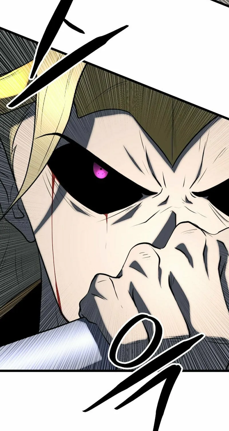 The Heavenly Demon Destroys the Lich King's Murim Chapter 106 page 13 - 