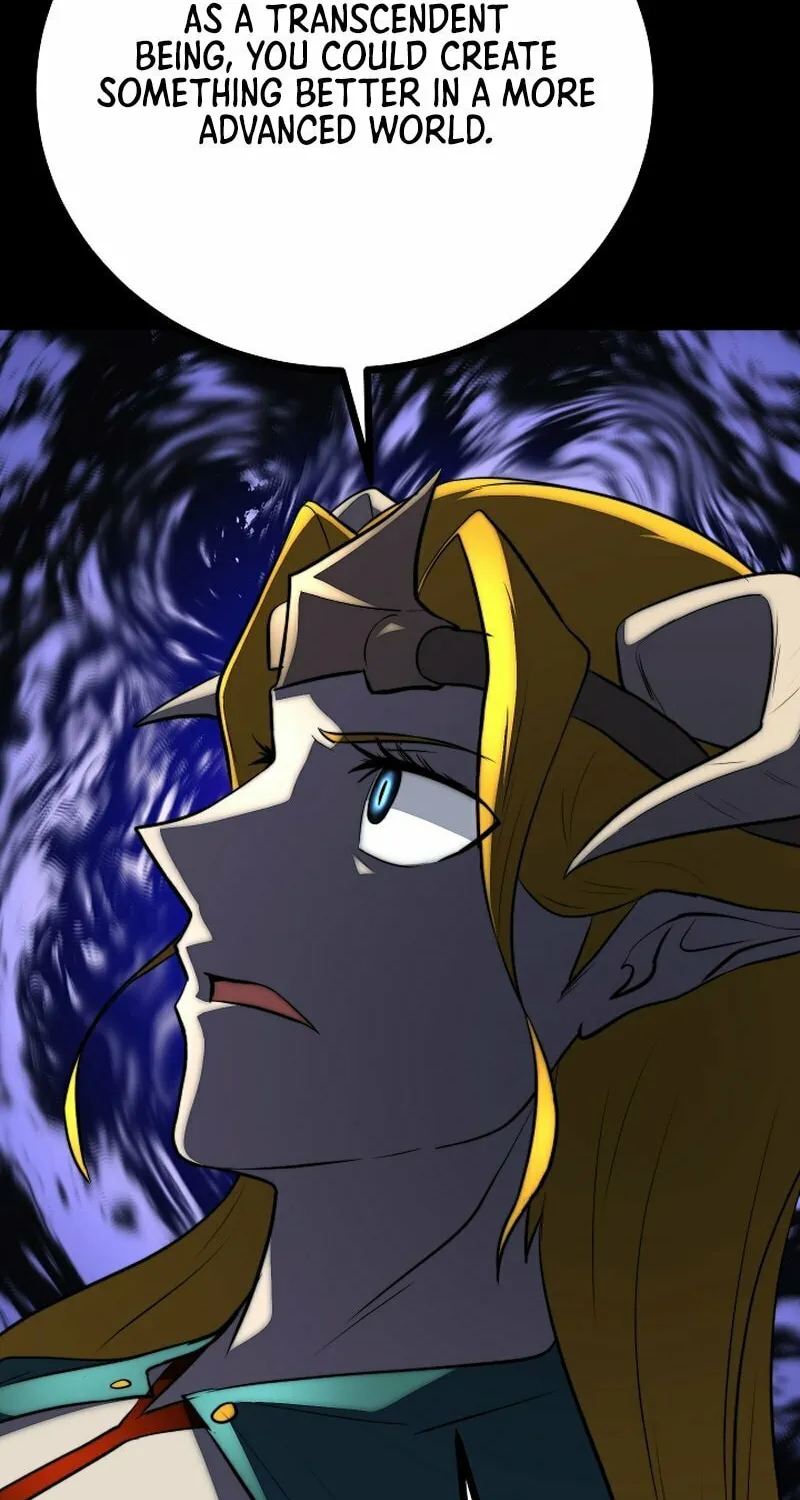 The Heavenly Demon Destroys the Lich King's Murim Chapter 106 page 122 - 