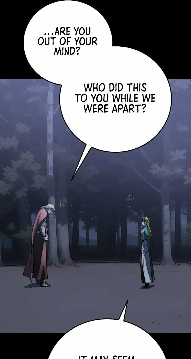 The Heavenly Demon Destroys the Lich King's Murim Chapter 106 page 124 - 