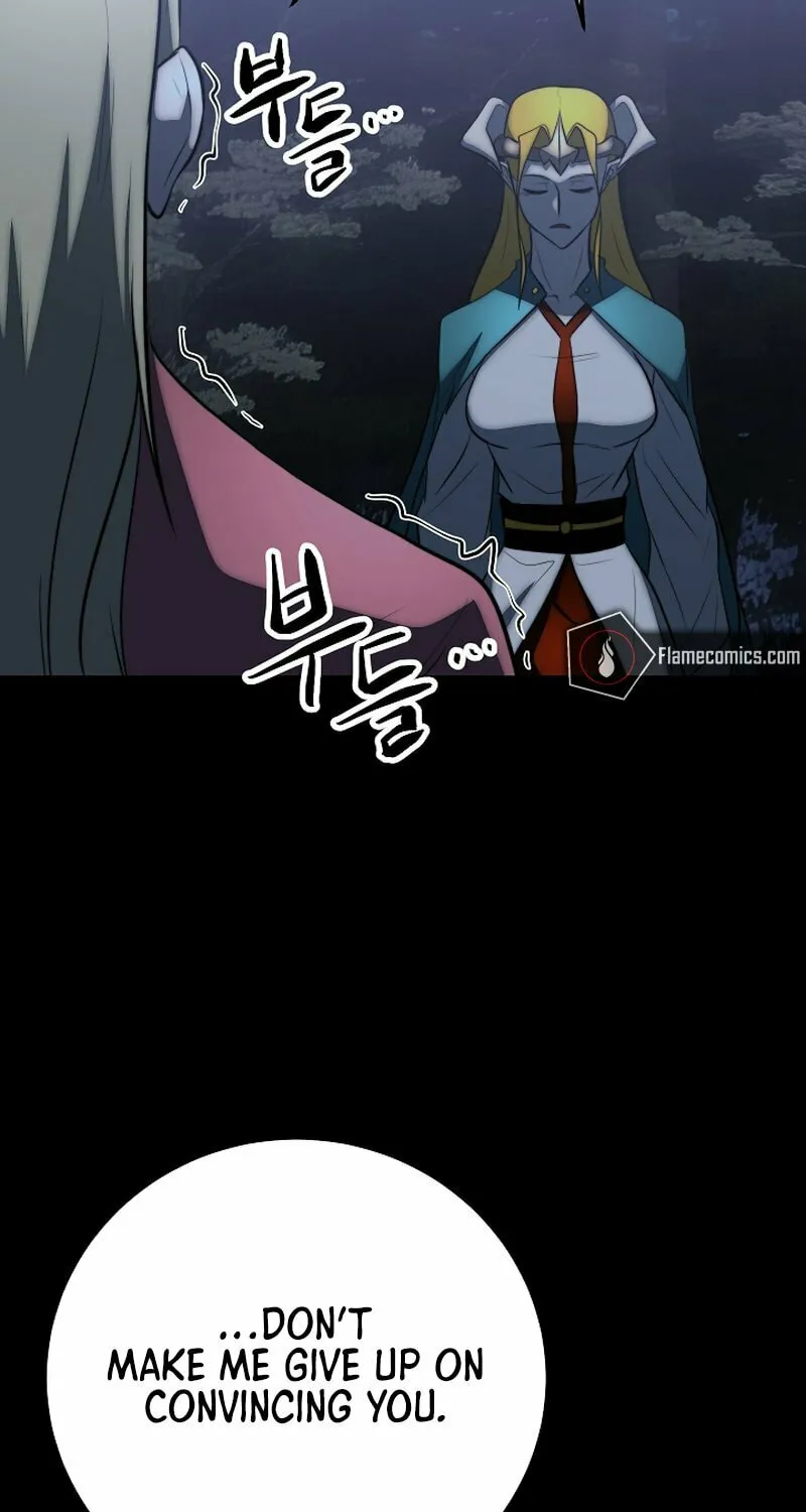 The Heavenly Demon Destroys the Lich King's Murim Chapter 106 page 126 - 