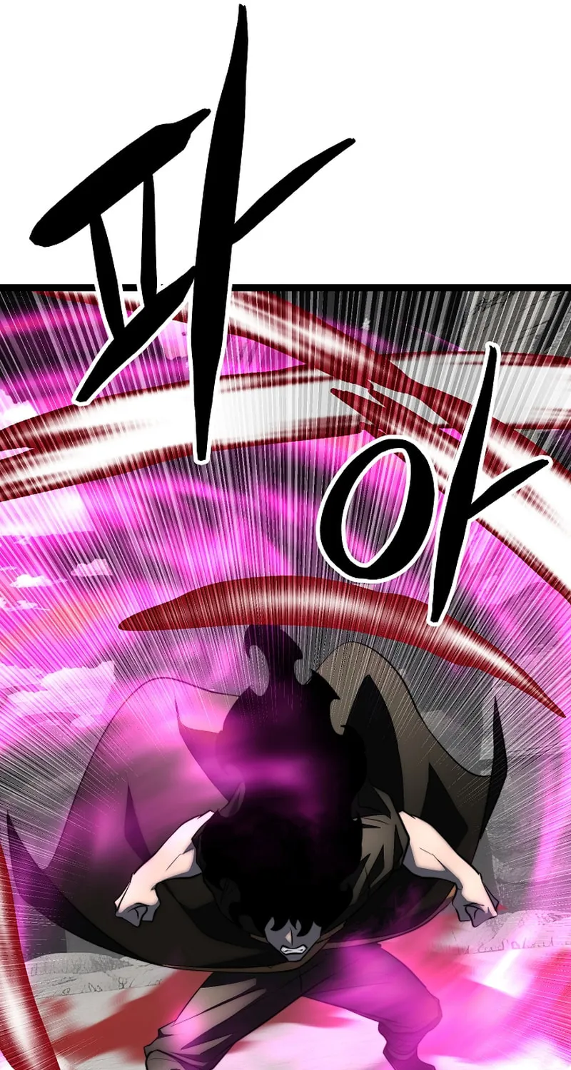 The Heavenly Demon Destroys the Lich King's Murim Chapter 106 page 138 - 