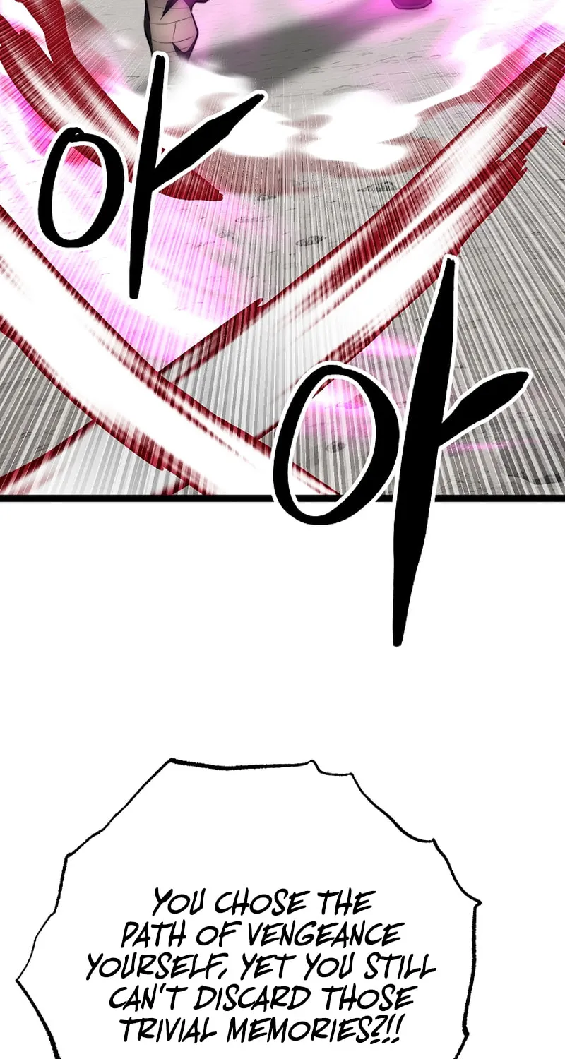 The Heavenly Demon Destroys the Lich King's Murim Chapter 106 page 139 - 