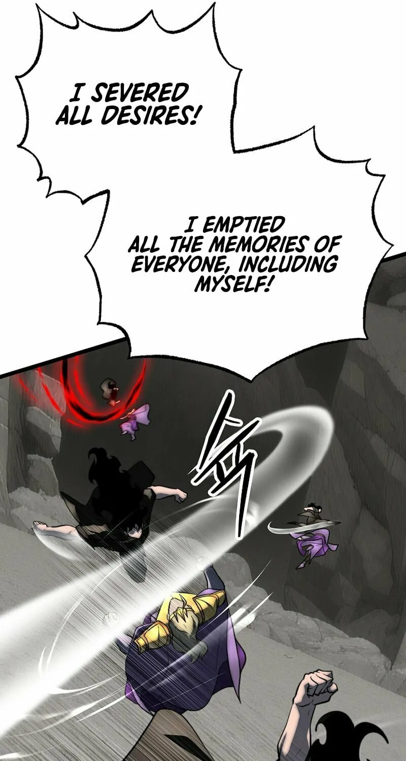The Heavenly Demon Destroys the Lich King's Murim Chapter 106 page 145 - 
