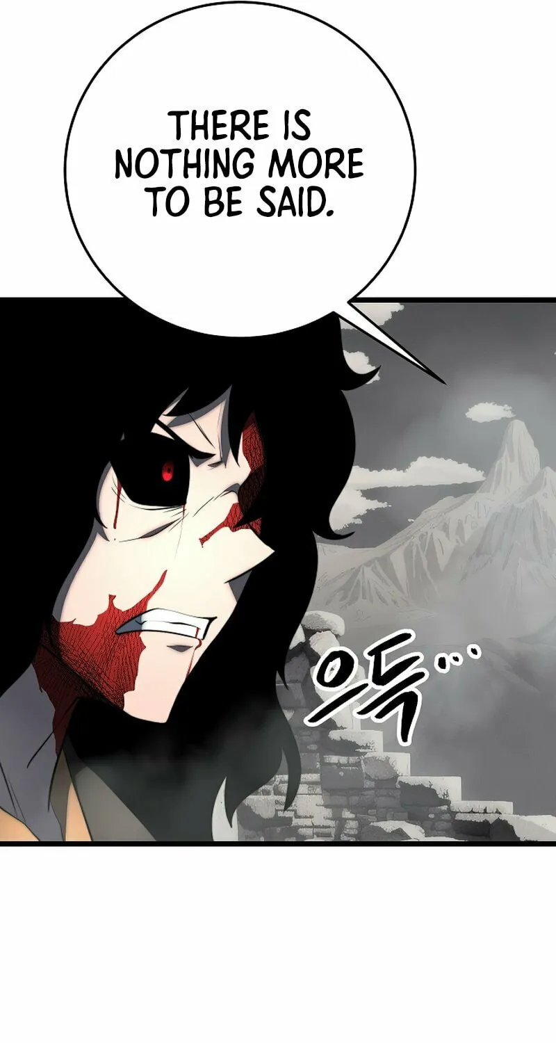 The Heavenly Demon Destroys the Lich King's Murim Chapter 106 page 165 - 