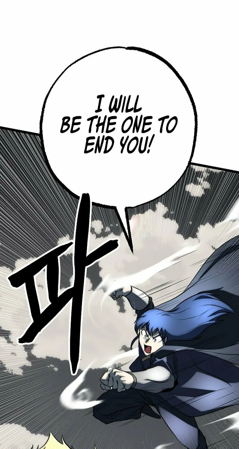 The Heavenly Demon Destroys the Lich King's Murim Chapter 106 page 167 - 