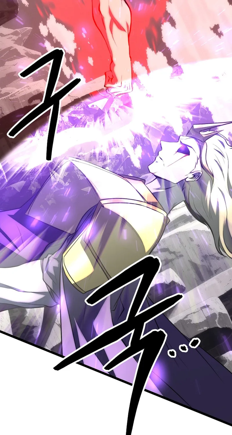 The Heavenly Demon Destroys the Lich King's Murim Chapter 106 page 18 - 