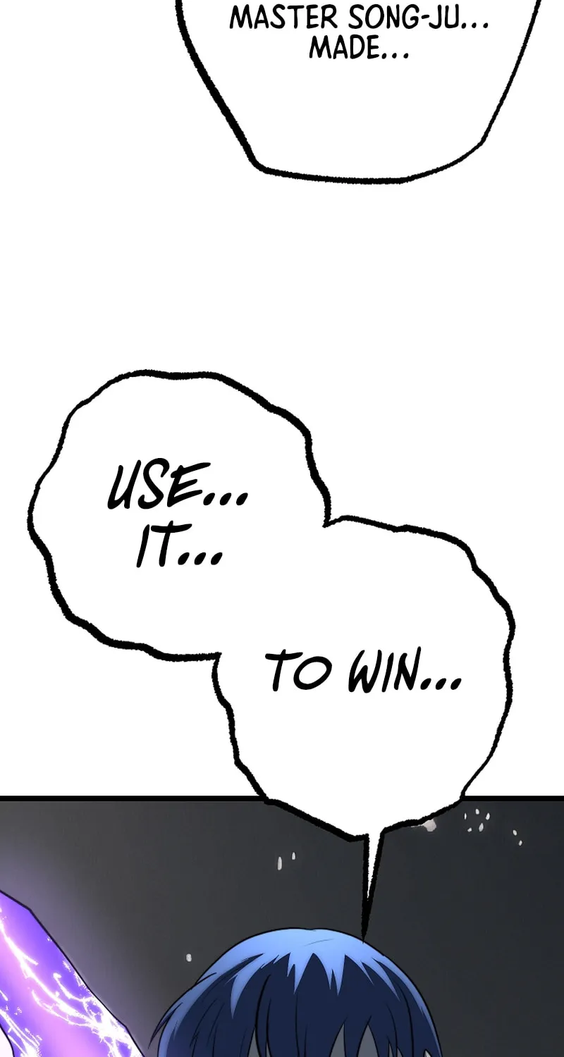 The Heavenly Demon Destroys the Lich King's Murim Chapter 106 page 175 - 