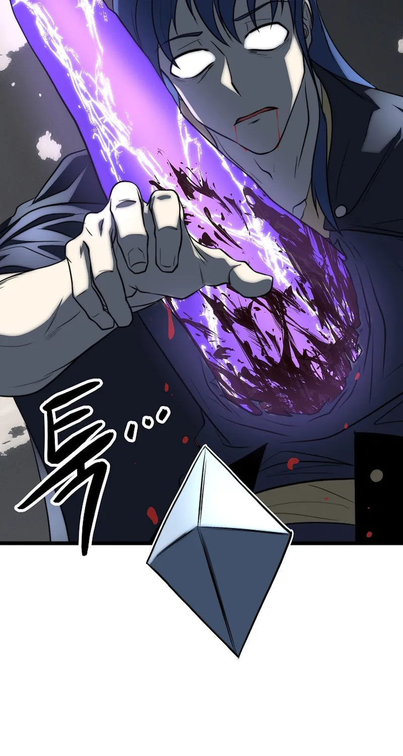 The Heavenly Demon Destroys the Lich King's Murim Chapter 106 page 176 - 