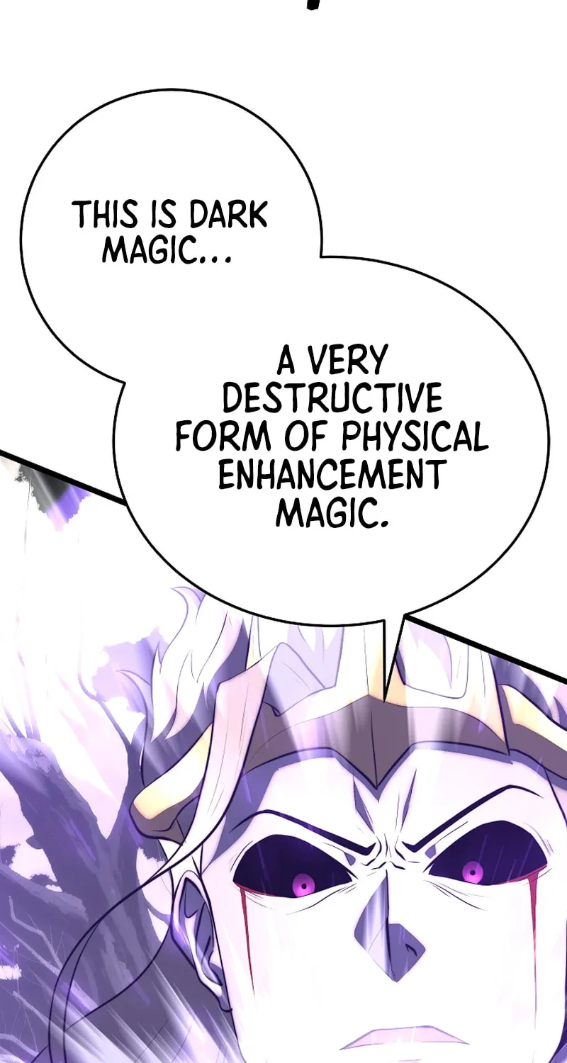 The Heavenly Demon Destroys the Lich King's Murim Chapter 106 page 19 - 