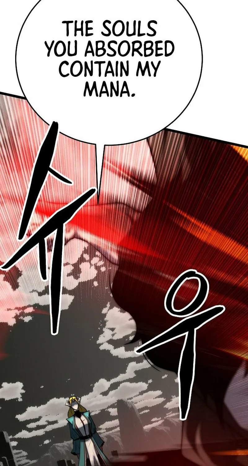 The Heavenly Demon Destroys the Lich King's Murim Chapter 106 page 195 - 