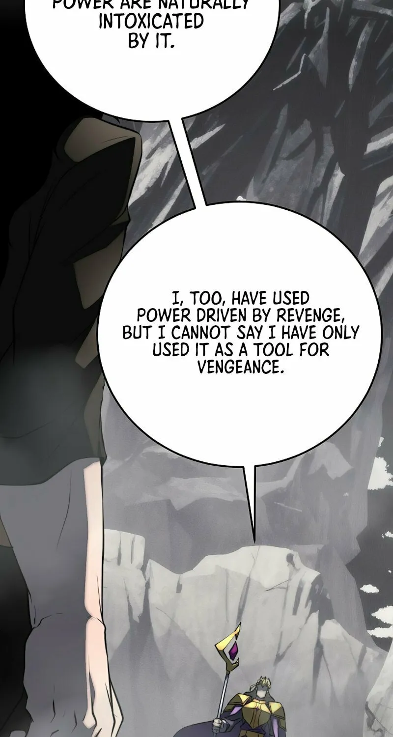 The Heavenly Demon Destroys the Lich King's Murim Chapter 106 page 3 - 