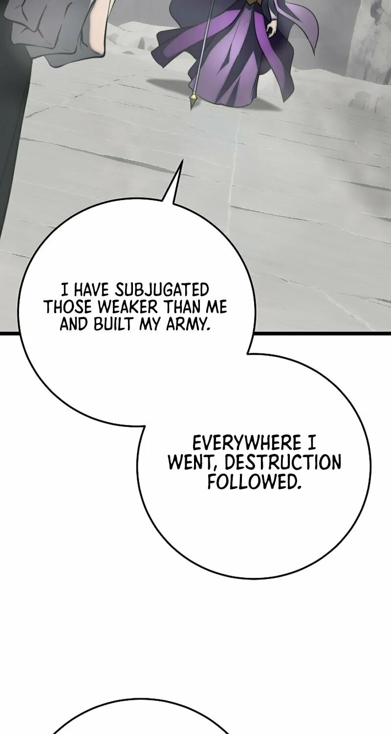 The Heavenly Demon Destroys the Lich King's Murim Chapter 106 page 4 - 
