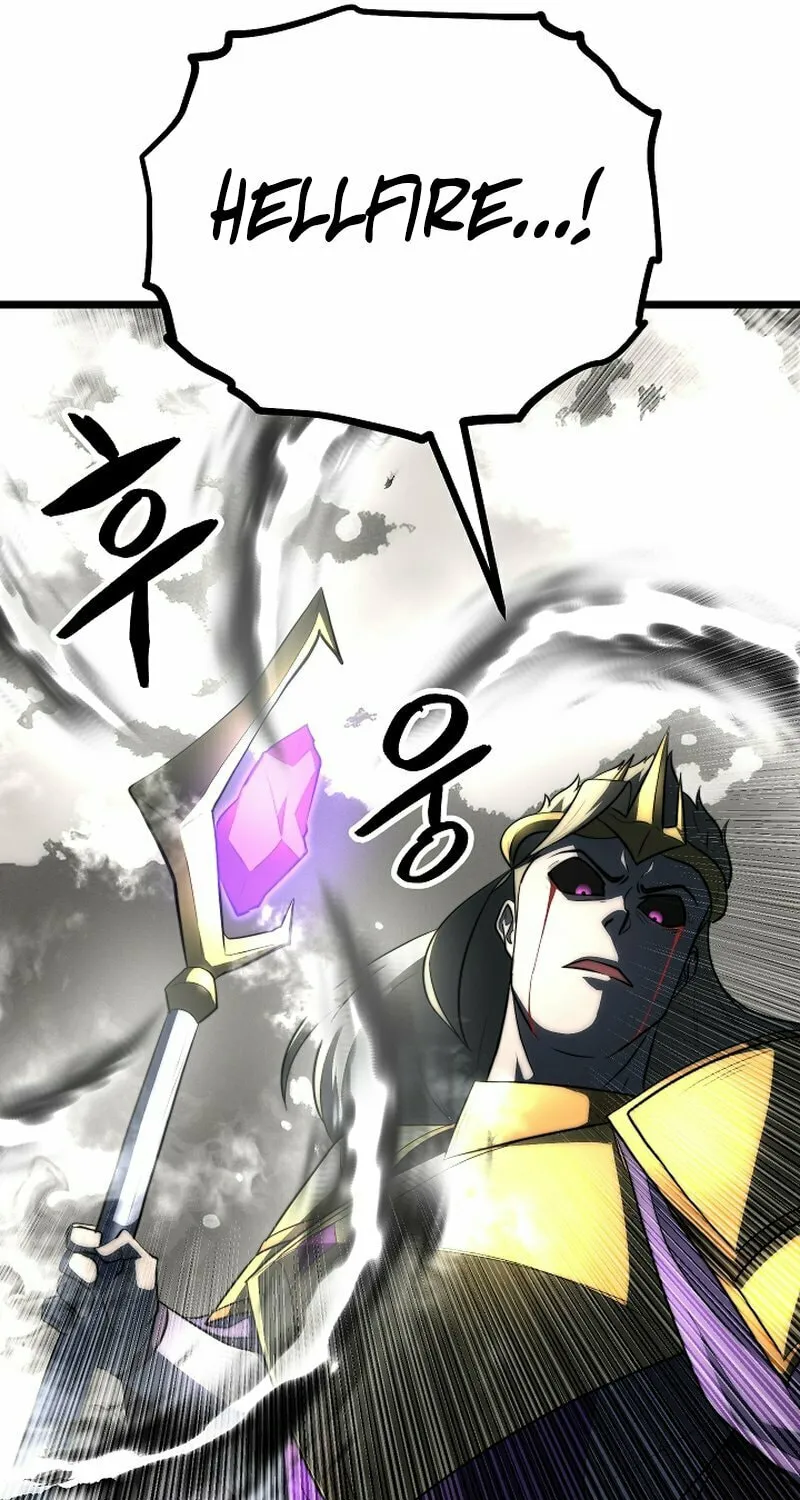 The Heavenly Demon Destroys the Lich King's Murim Chapter 106 page 31 - 