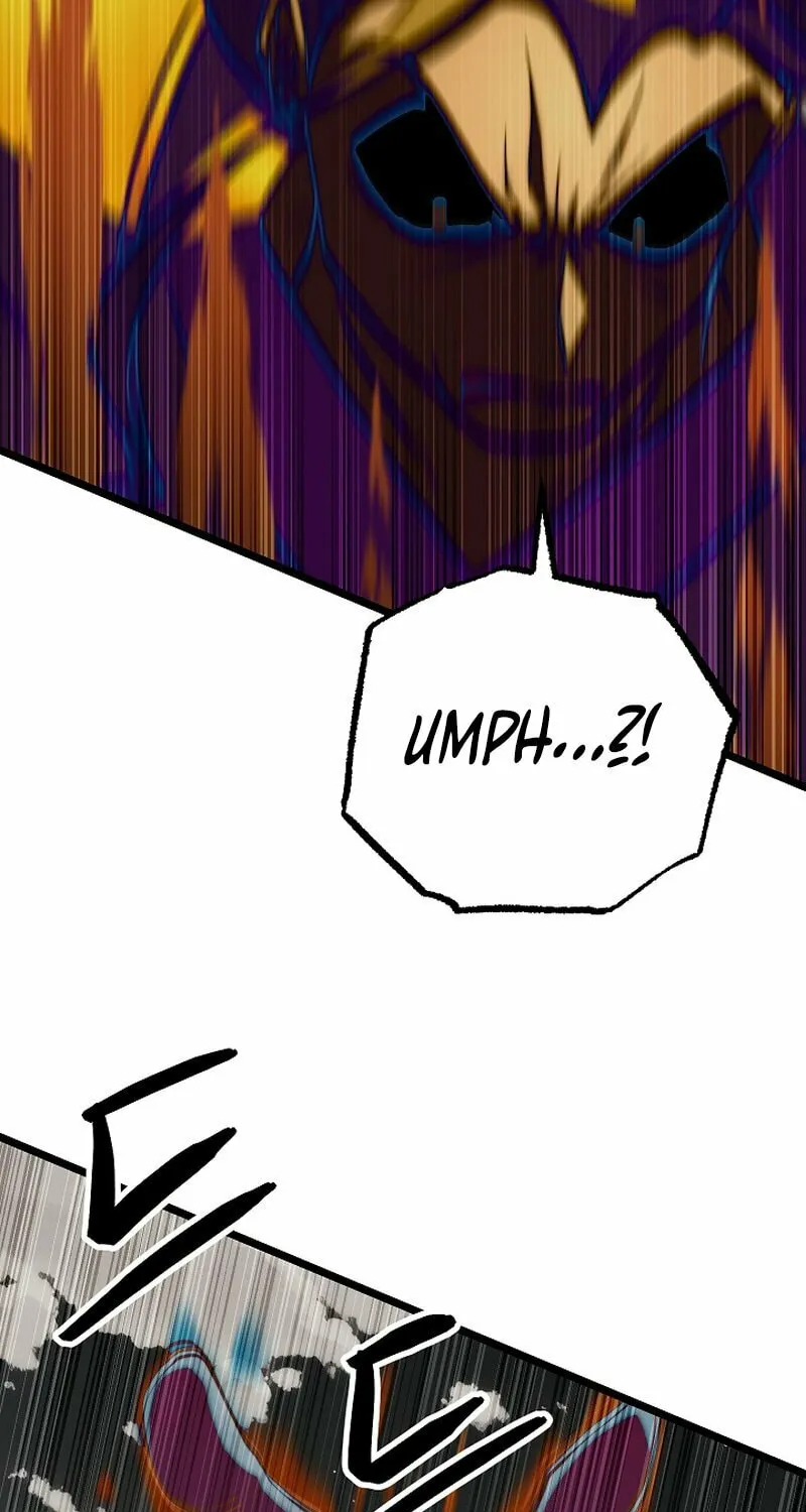 The Heavenly Demon Destroys the Lich King's Murim Chapter 106 page 33 - 