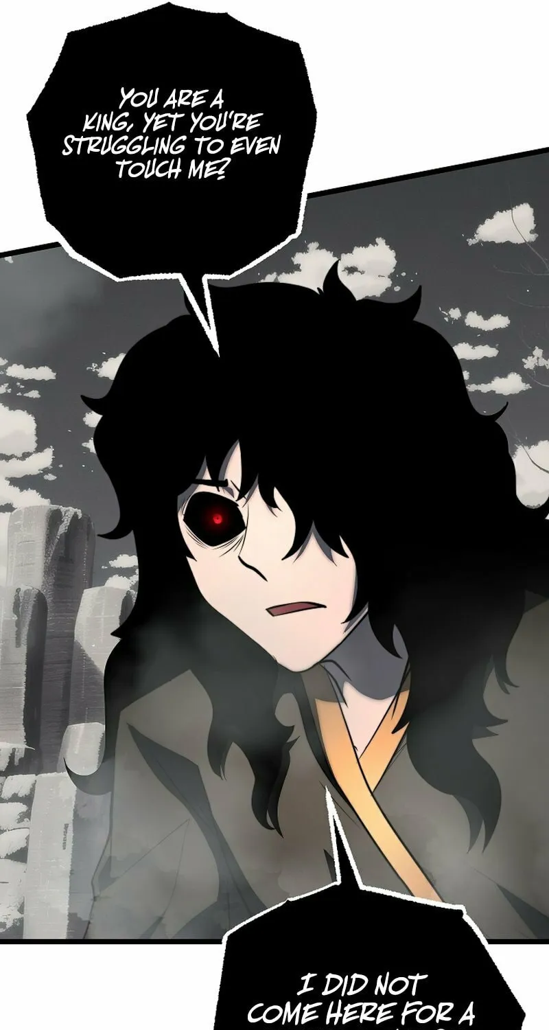 The Heavenly Demon Destroys the Lich King's Murim Chapter 106 page 37 - 
