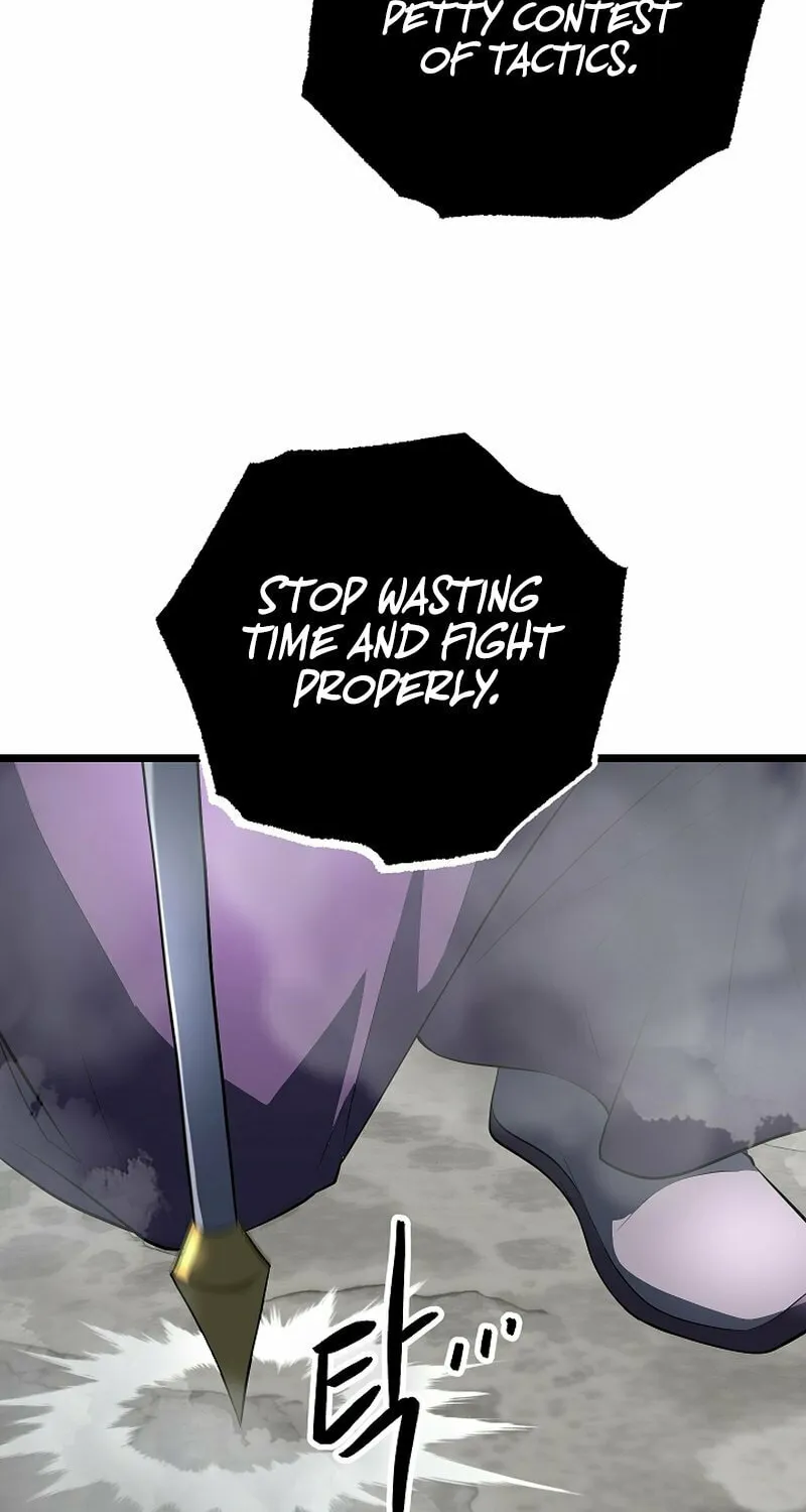 The Heavenly Demon Destroys the Lich King's Murim Chapter 106 page 38 - 