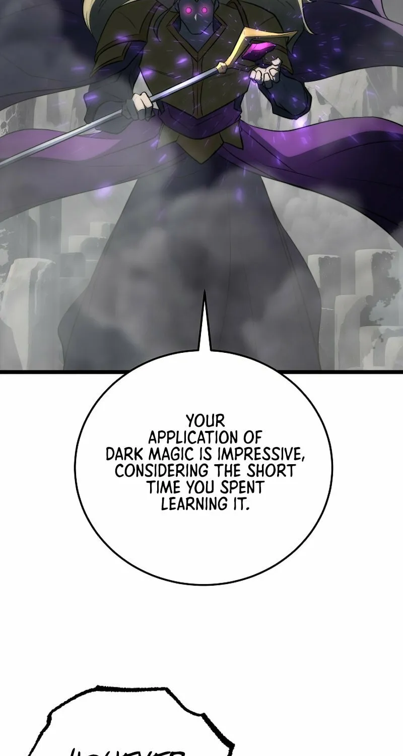 The Heavenly Demon Destroys the Lich King's Murim Chapter 106 page 40 - 
