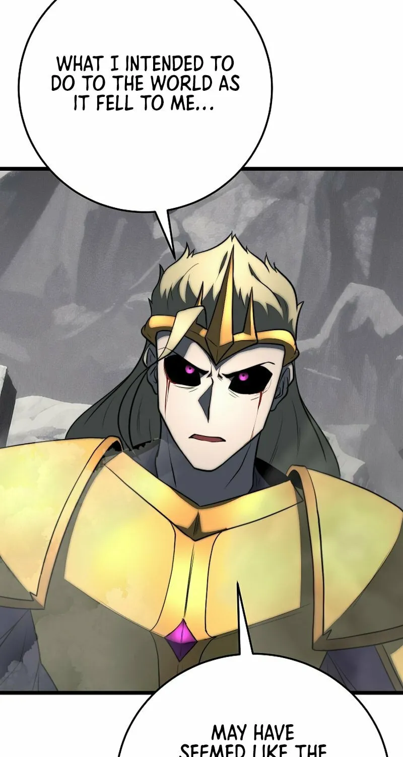 The Heavenly Demon Destroys the Lich King's Murim Chapter 106 page 5 - 