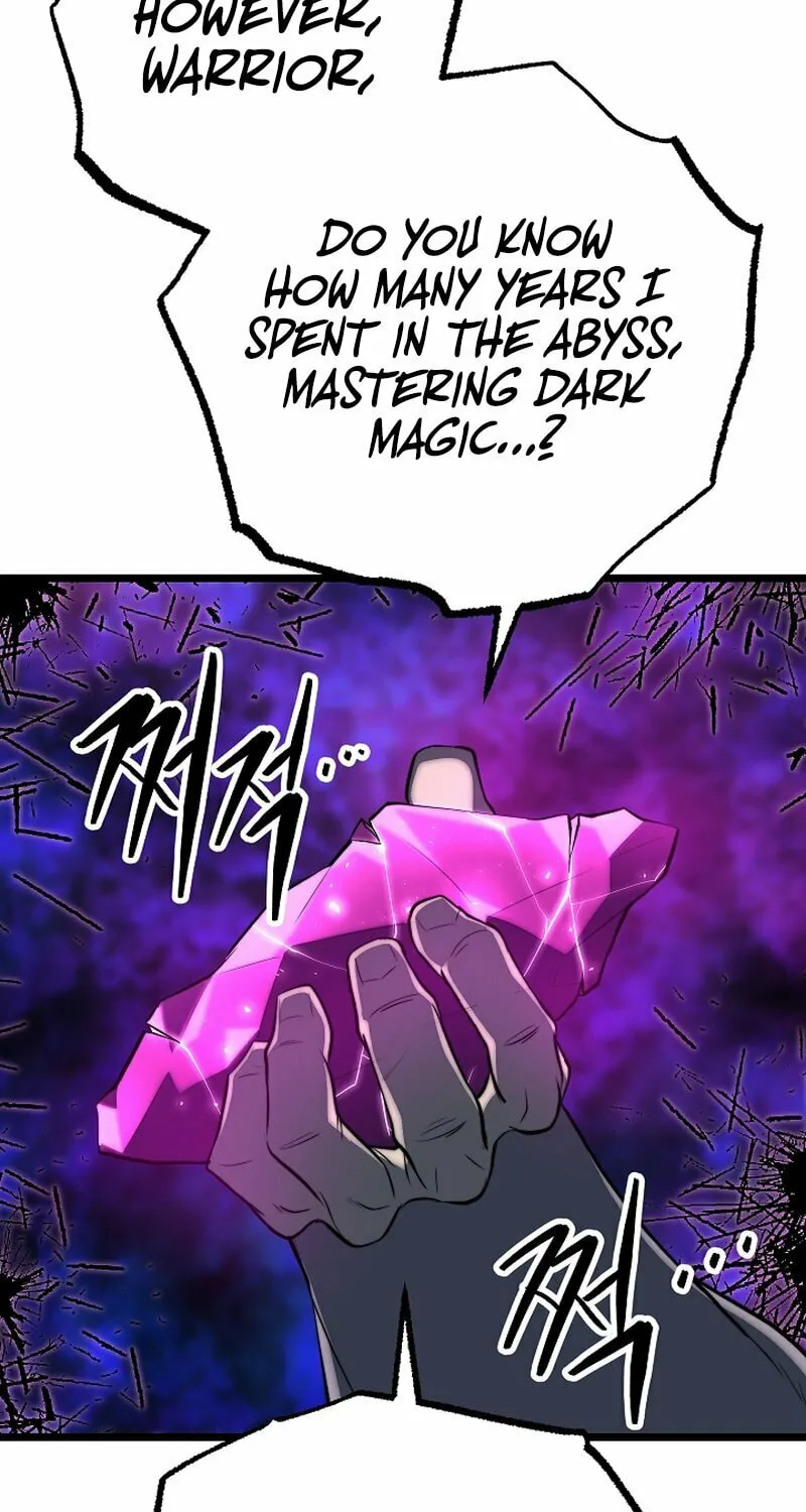 The Heavenly Demon Destroys the Lich King's Murim Chapter 106 page 41 - 