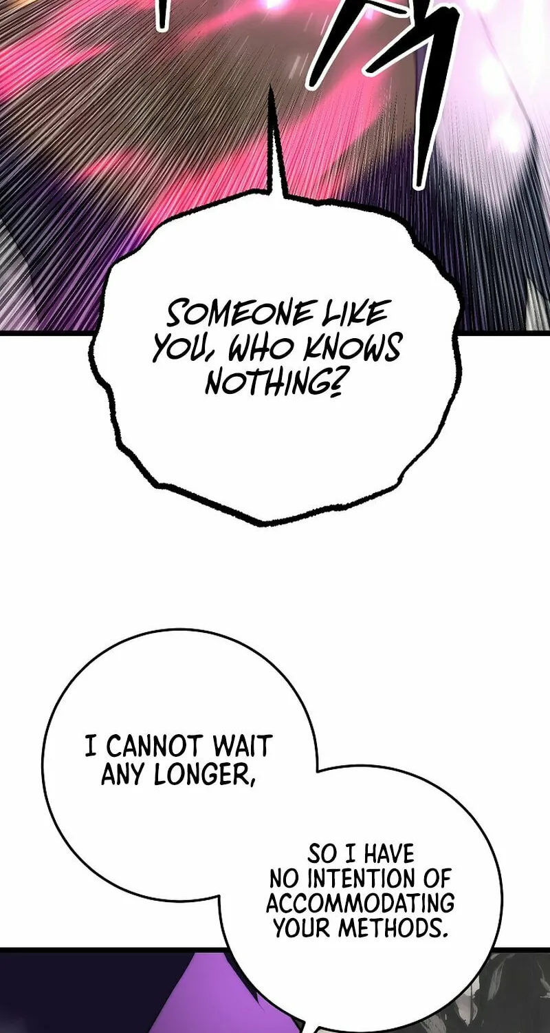 The Heavenly Demon Destroys the Lich King's Murim Chapter 106 page 44 - 
