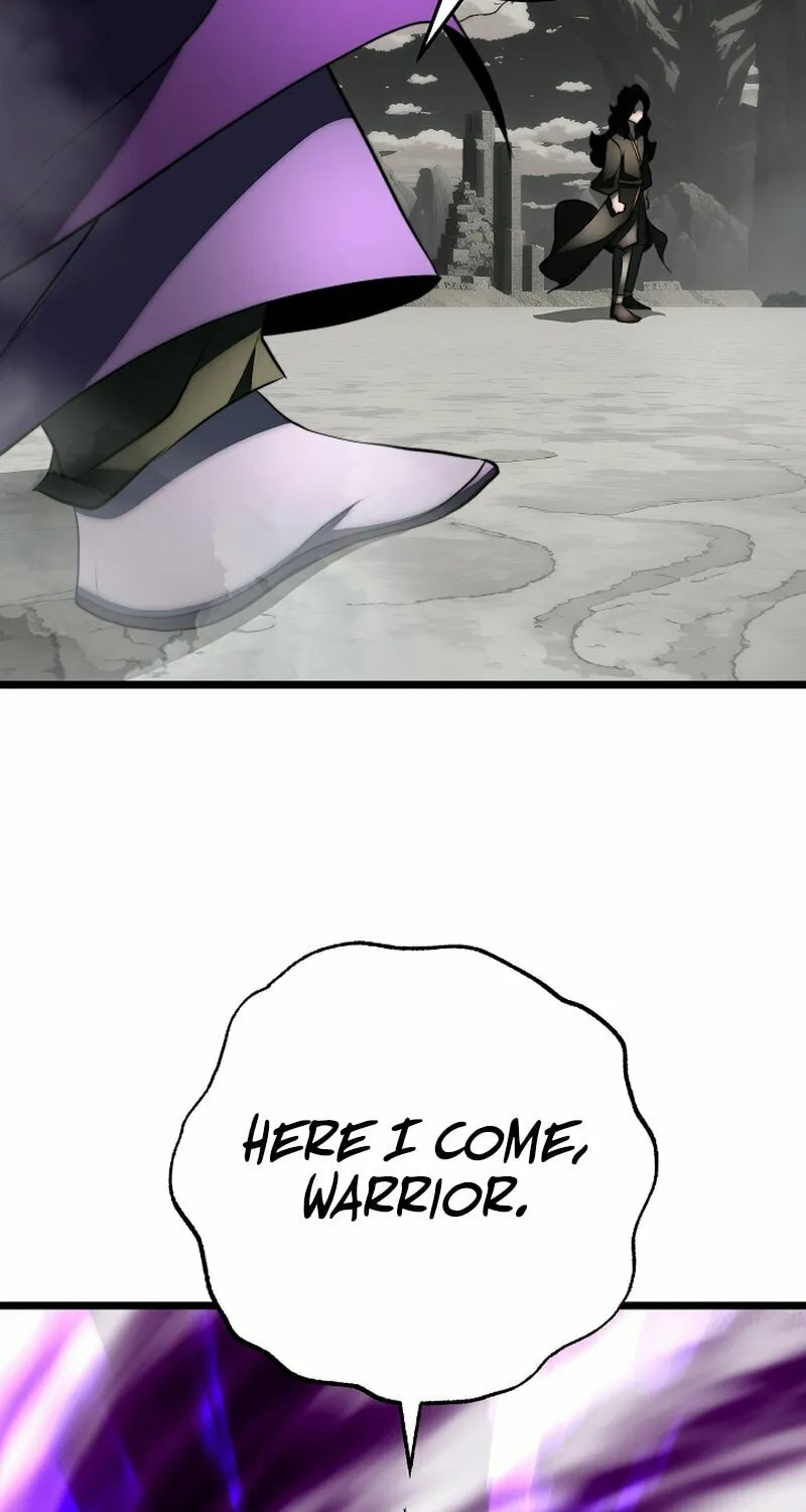 The Heavenly Demon Destroys the Lich King's Murim Chapter 106 page 45 - 