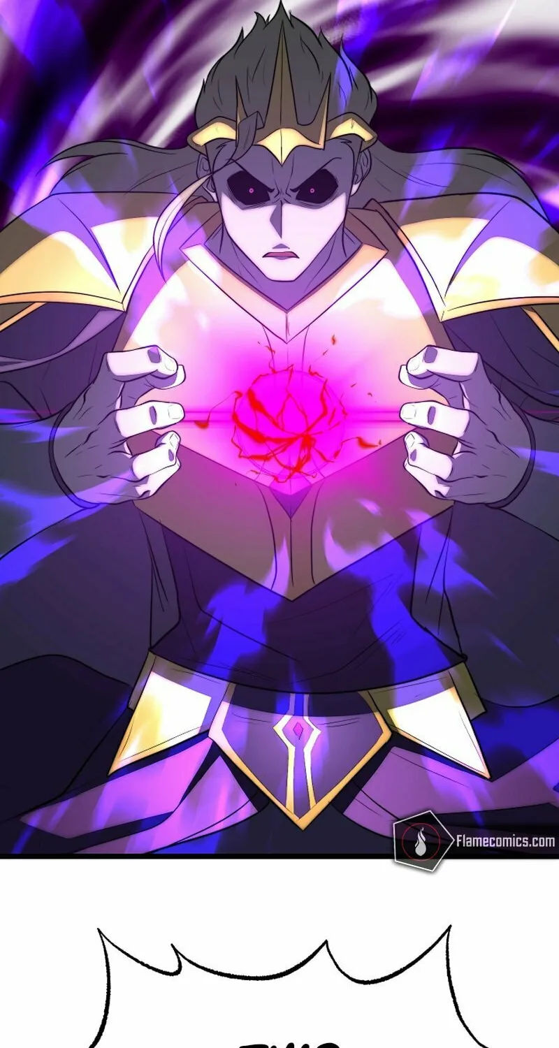 The Heavenly Demon Destroys the Lich King's Murim Chapter 106 page 46 - 
