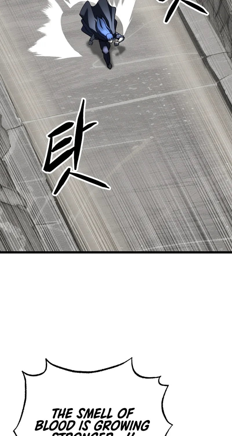 The Heavenly Demon Destroys the Lich King's Murim Chapter 106 page 52 - 