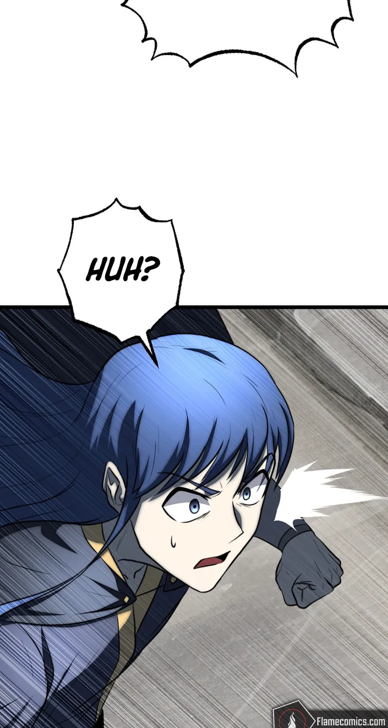The Heavenly Demon Destroys the Lich King's Murim Chapter 106 page 54 - 