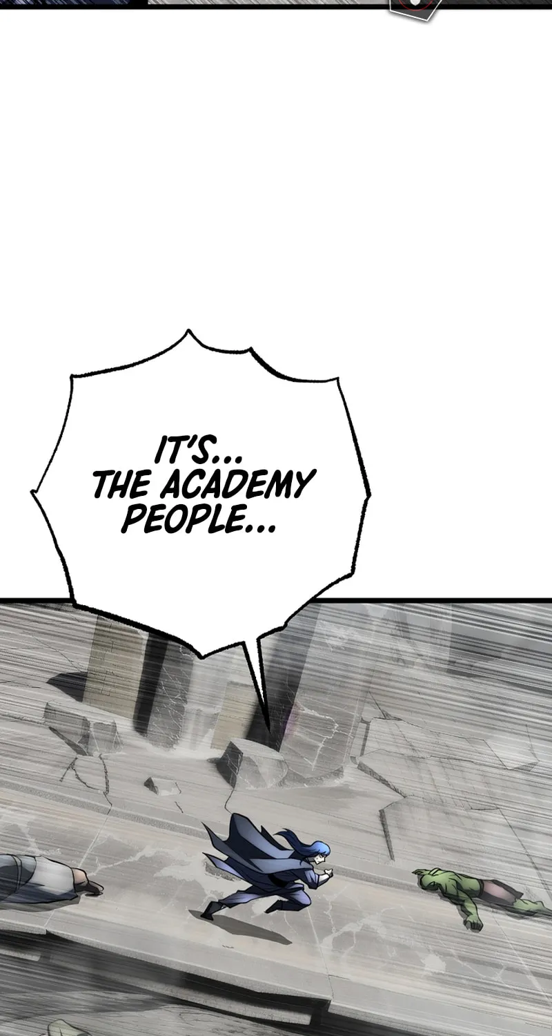 The Heavenly Demon Destroys the Lich King's Murim Chapter 106 page 55 - 