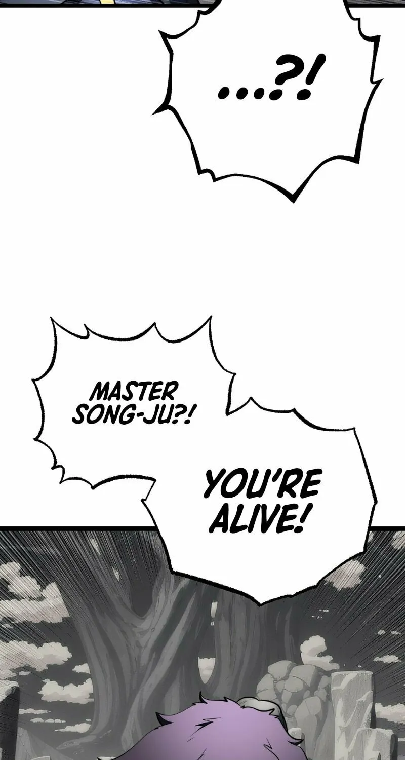 The Heavenly Demon Destroys the Lich King's Murim Chapter 106 page 59 - 