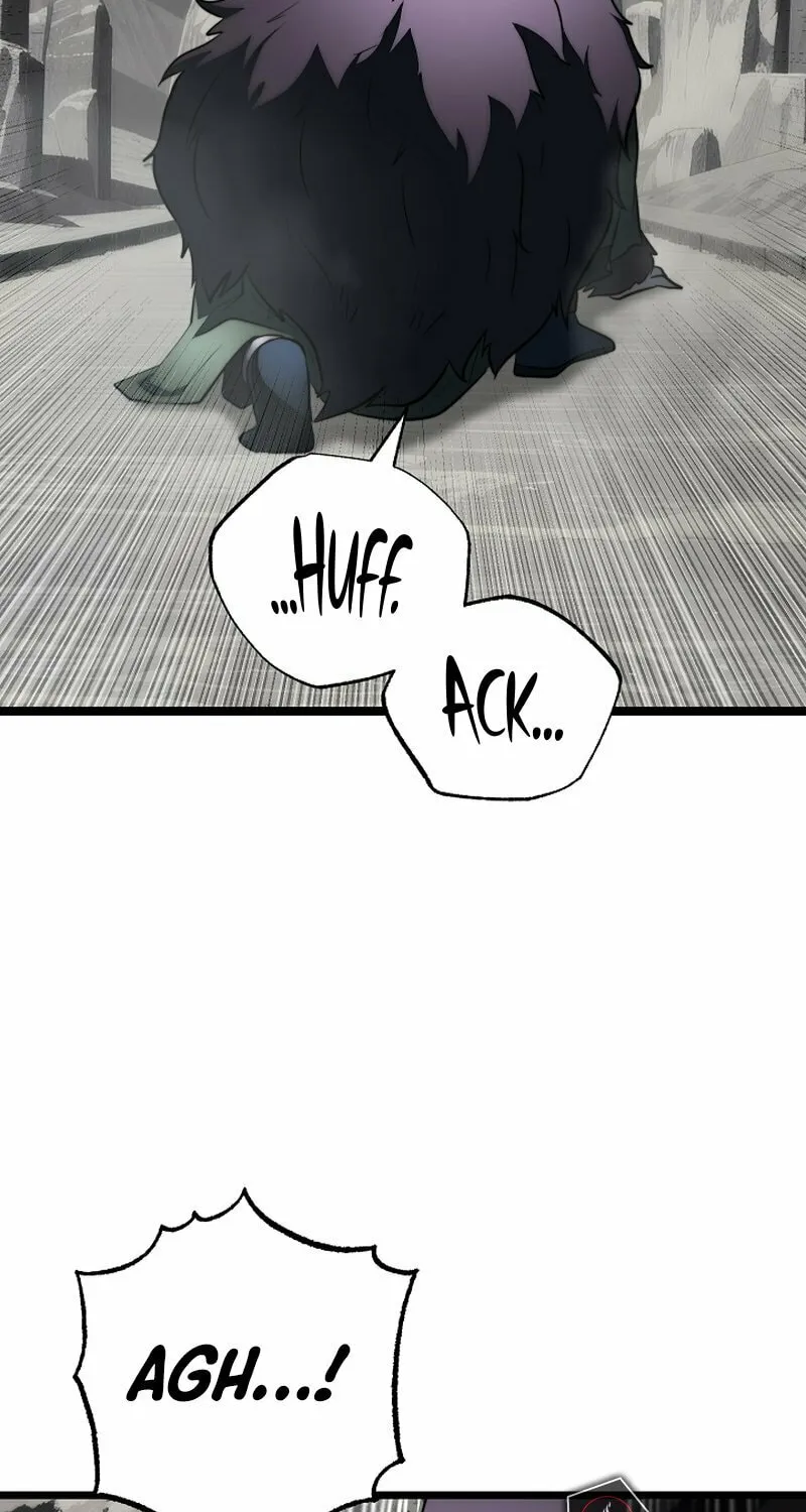 The Heavenly Demon Destroys the Lich King's Murim Chapter 106 page 60 - 