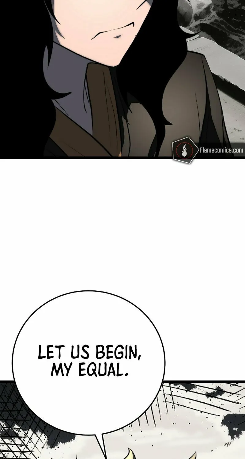 The Heavenly Demon Destroys the Lich King's Murim Chapter 106 page 7 - 