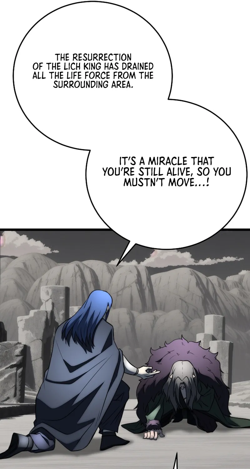 The Heavenly Demon Destroys the Lich King's Murim Chapter 106 page 64 - 