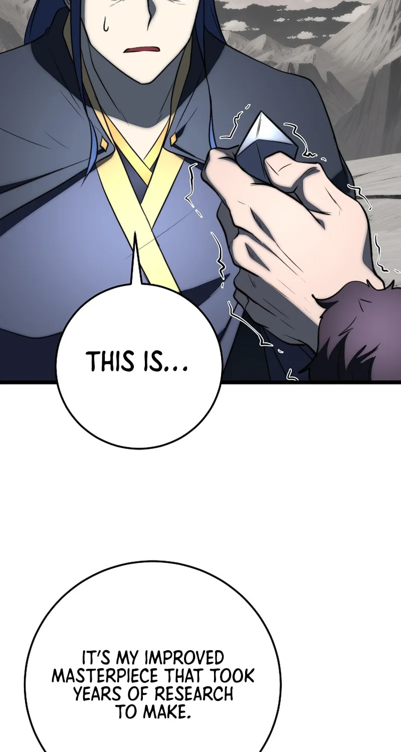 The Heavenly Demon Destroys the Lich King's Murim Chapter 106 page 66 - 