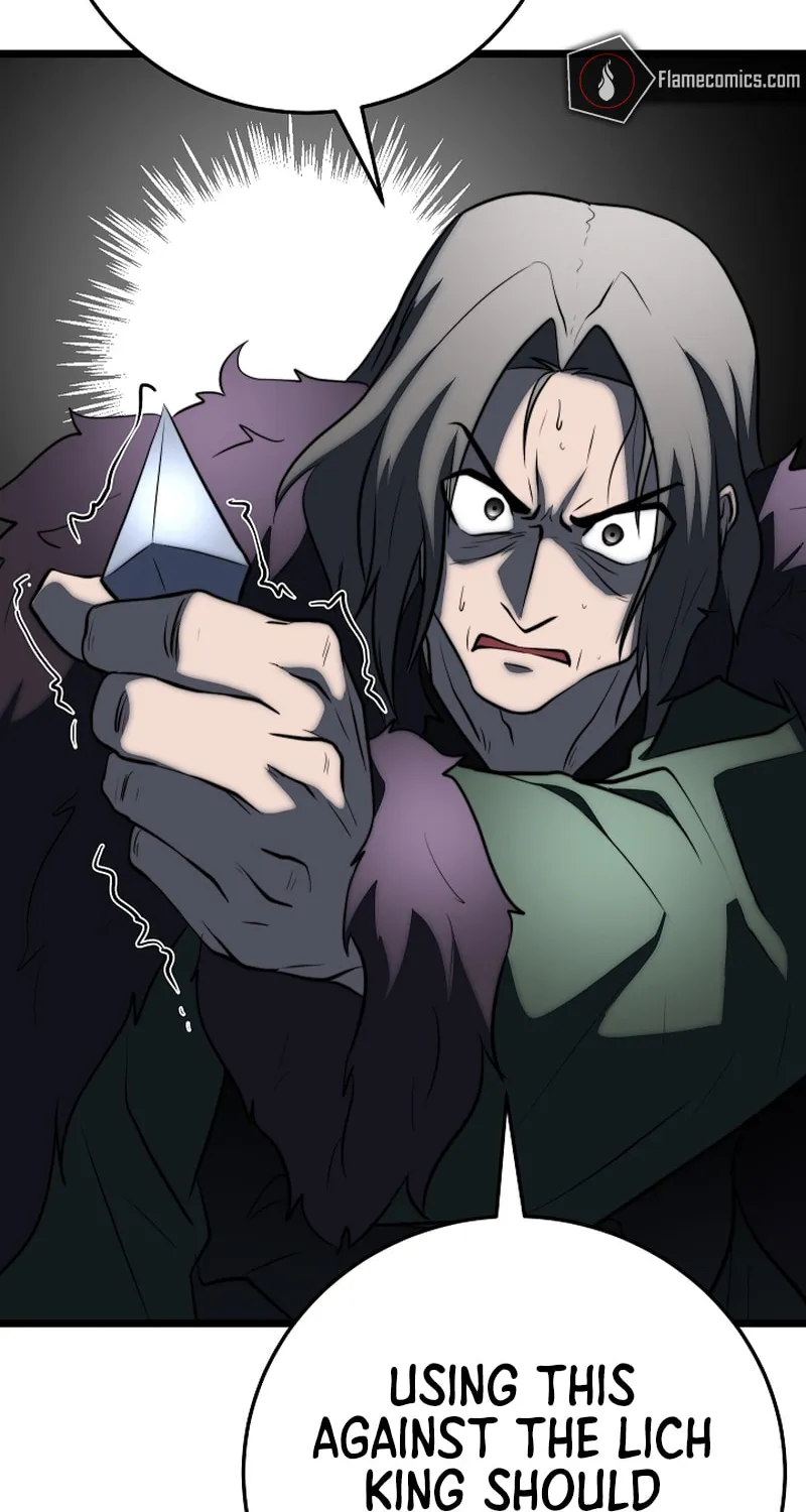 The Heavenly Demon Destroys the Lich King's Murim Chapter 106 page 67 - 