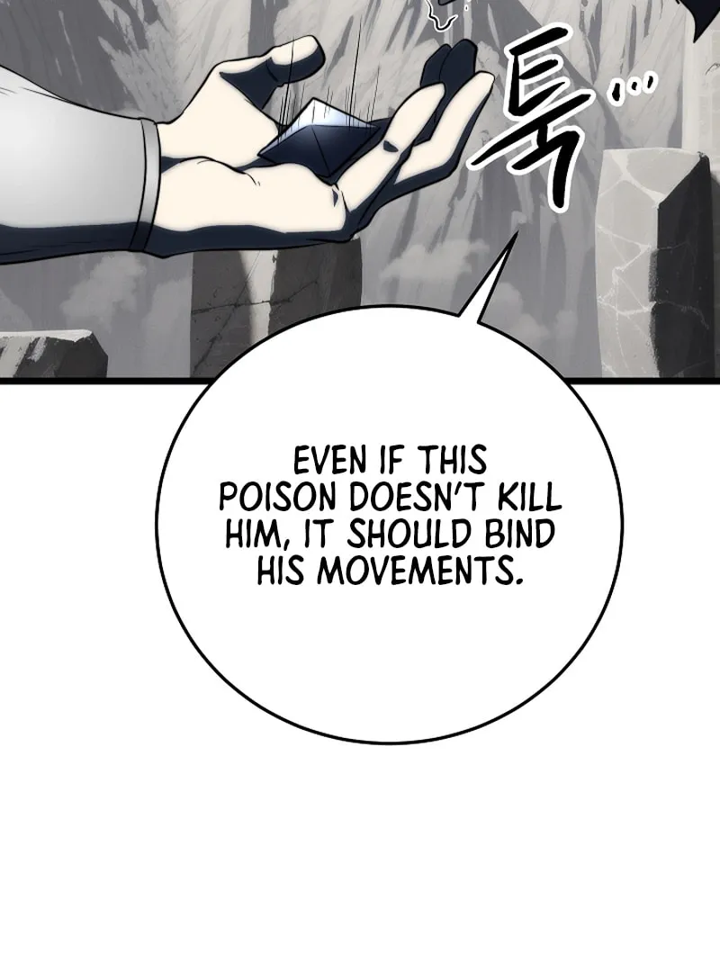 The Heavenly Demon Destroys the Lich King's Murim Chapter 106 page 69 - 