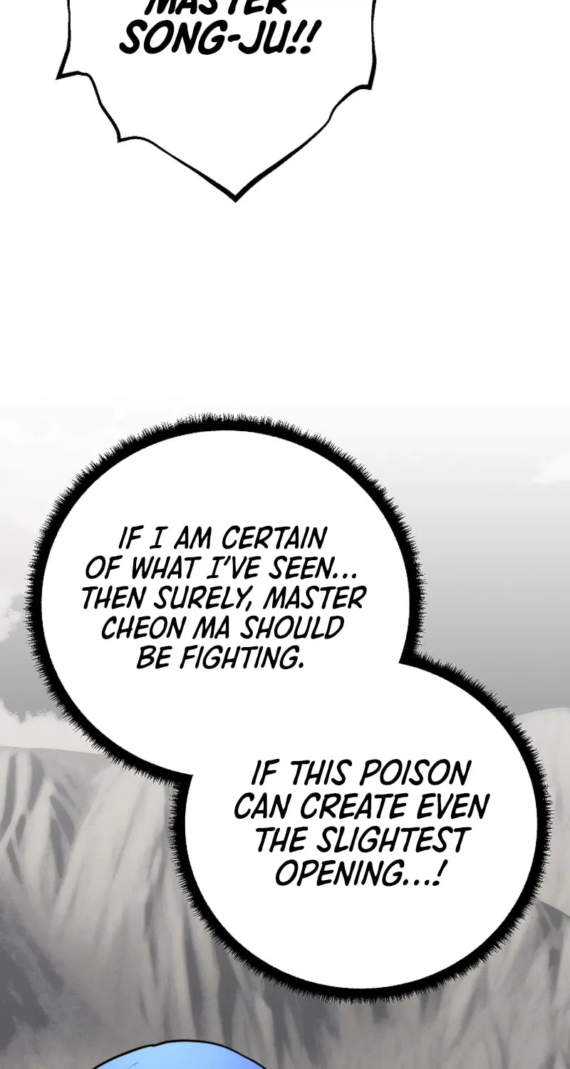 The Heavenly Demon Destroys the Lich King's Murim Chapter 106 page 71 - 