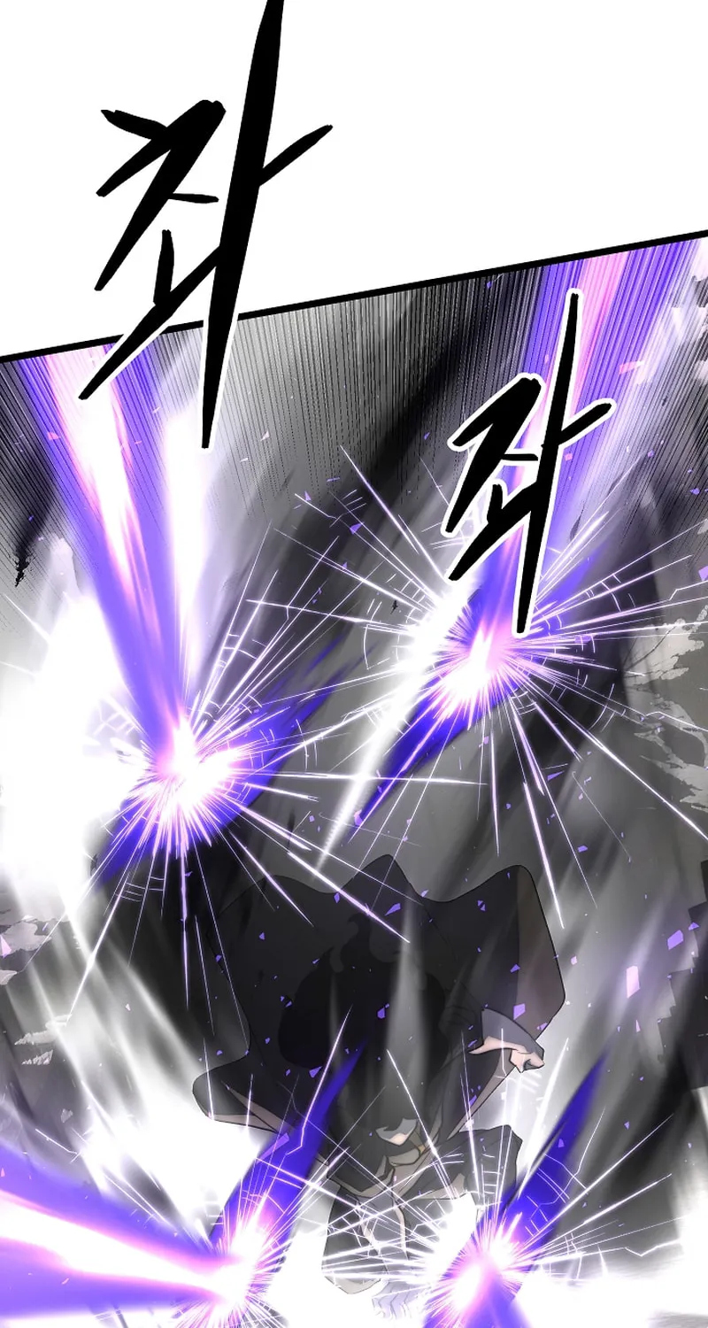 The Heavenly Demon Destroys the Lich King's Murim Chapter 106 page 82 - 