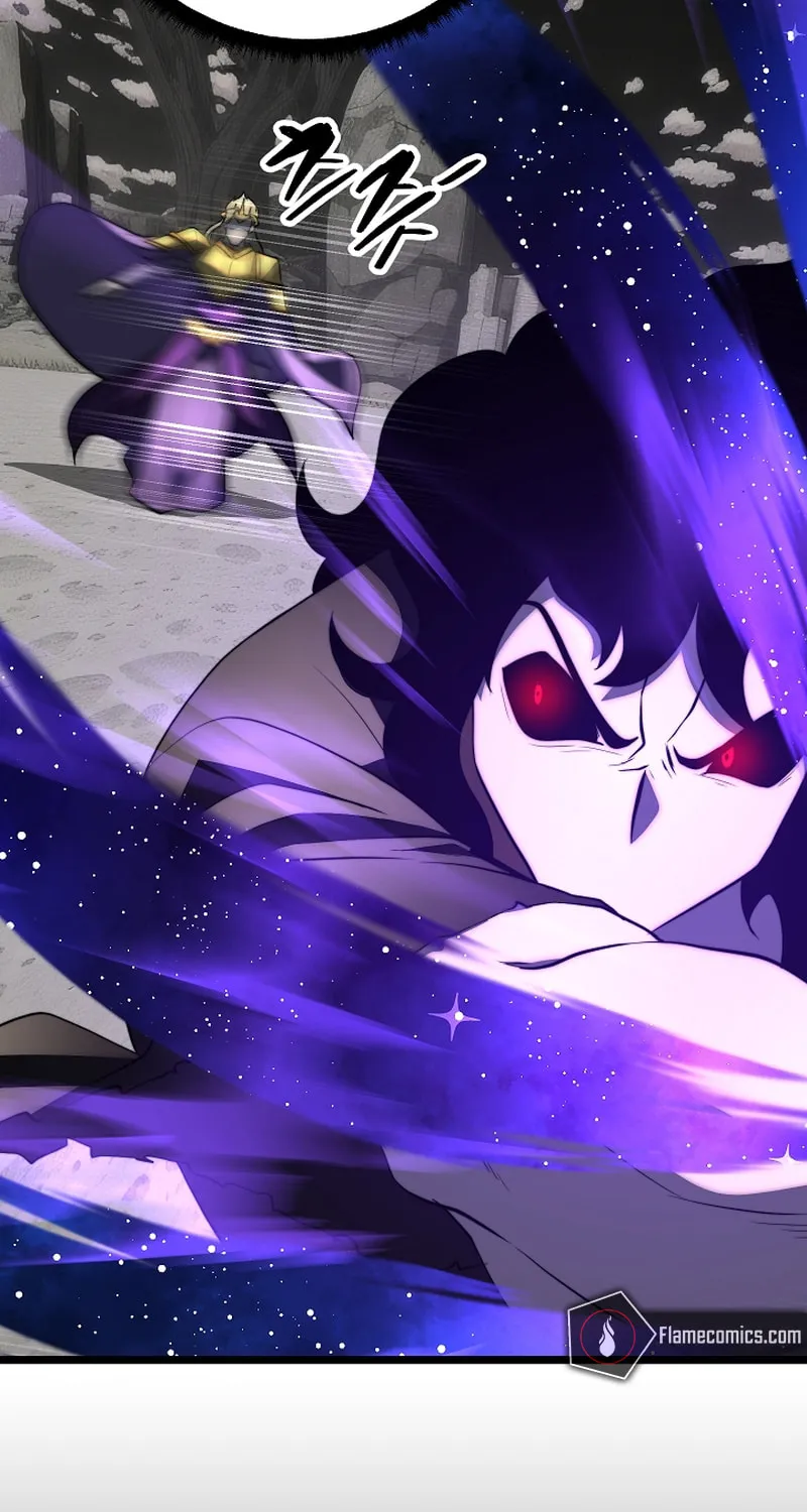 The Heavenly Demon Destroys the Lich King's Murim Chapter 106 page 99 - 