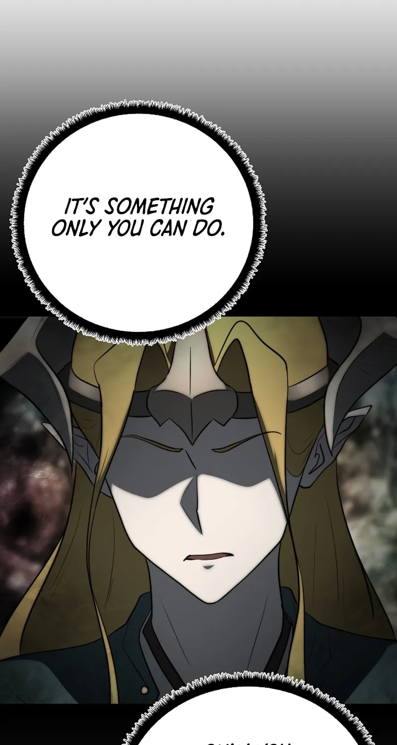 The Heavenly Demon Destroys the Lich King's Murim Chapter 106 page 100 - 