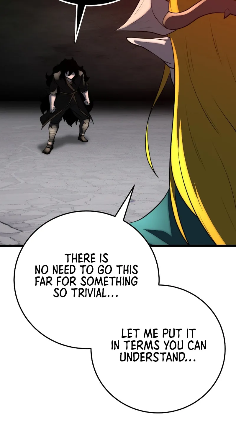 The Heavenly Demon Destroys the Lich King's Murim Chapter 107 page 102 - 