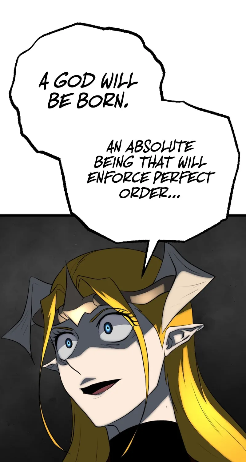 The Heavenly Demon Destroys the Lich King's Murim Chapter 107 page 103 - 