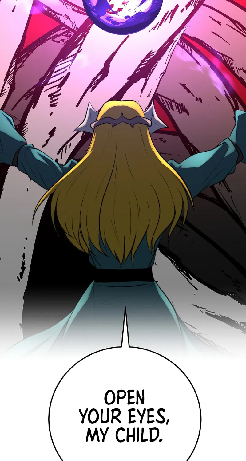 The Heavenly Demon Destroys the Lich King's Murim Chapter 107 page 108 - 