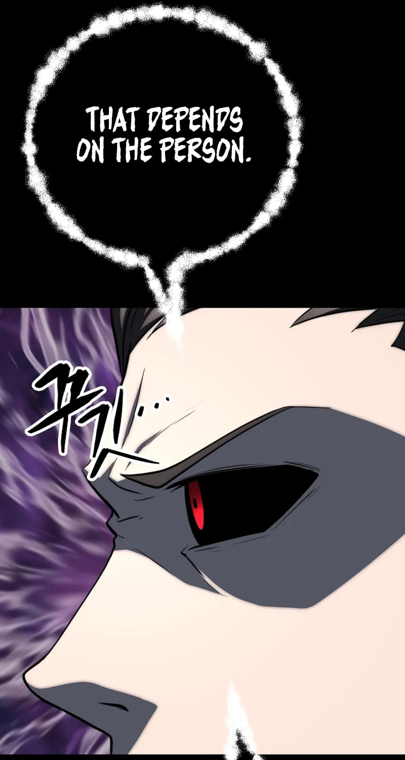 The Heavenly Demon Destroys the Lich King's Murim Chapter 107 page 12 - 