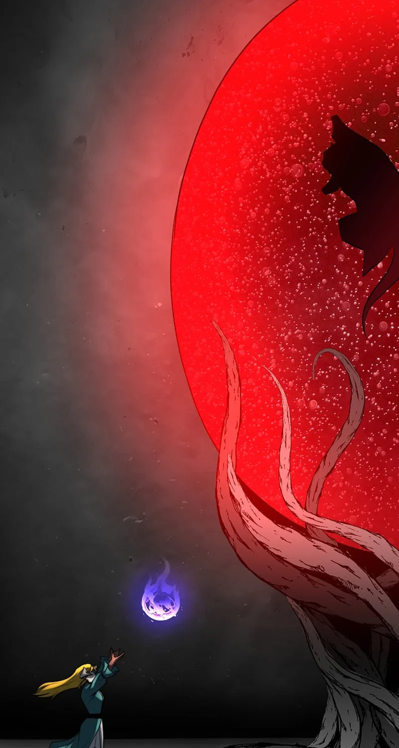 The Heavenly Demon Destroys the Lich King's Murim Chapter 107 page 112 - 