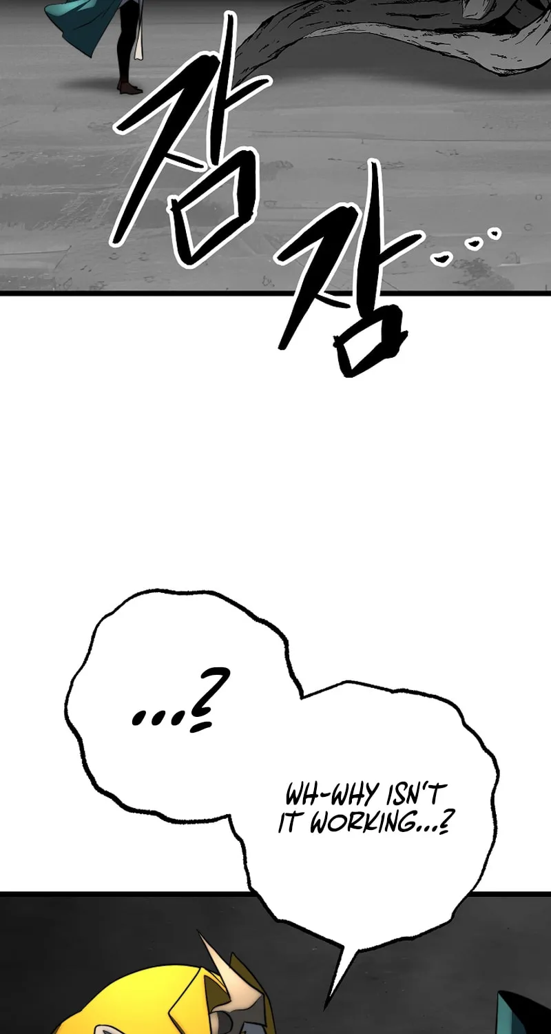 The Heavenly Demon Destroys the Lich King's Murim Chapter 107 page 113 - 