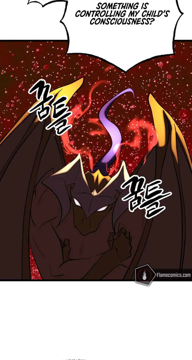 The Heavenly Demon Destroys the Lich King's Murim Chapter 107 page 115 - 