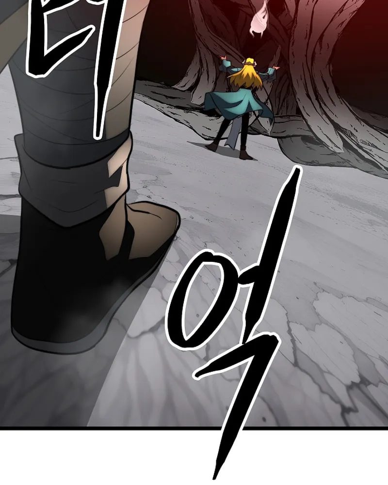The Heavenly Demon Destroys the Lich King's Murim Chapter 107 page 118 - 